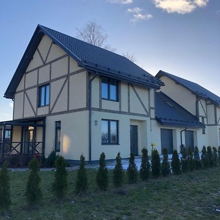 Вилла Family House Марупе Экстерьер фото
